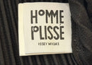 Homme Plisse Issey Miyake T -Shirt
