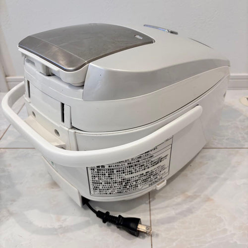 Hitachi Rice Cookers Ih Rz-Bx100M 5.5