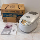 Hitachi Rice Cookers Ih Rz-Bx100M 5.5