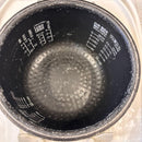 Hitachi Rice Cookers Ih Rz-Bx100M 5.5