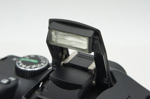 Pentax Digital Slr K-X 260116W