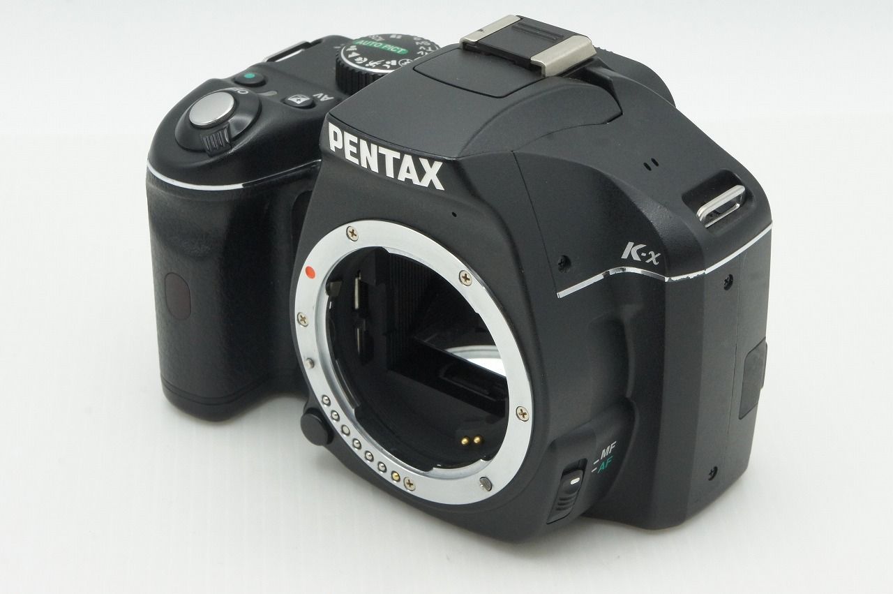 Pentax Digital Slr K-X 260116W