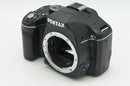 Pentax Digital Slr K-X 260116W