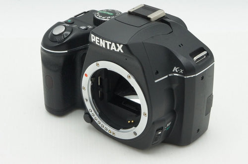 Pentax Digital Slr K-X 260116W