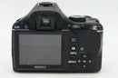 Pentax Digital Slr K-X 260116W