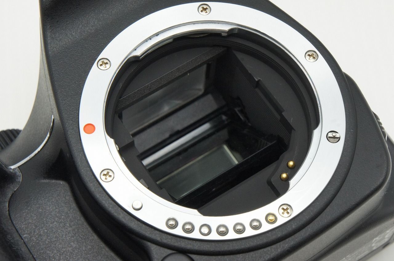 Pentax Digital Slr K-X 260116W