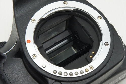 Pentax Digital Slr K-X 260116W