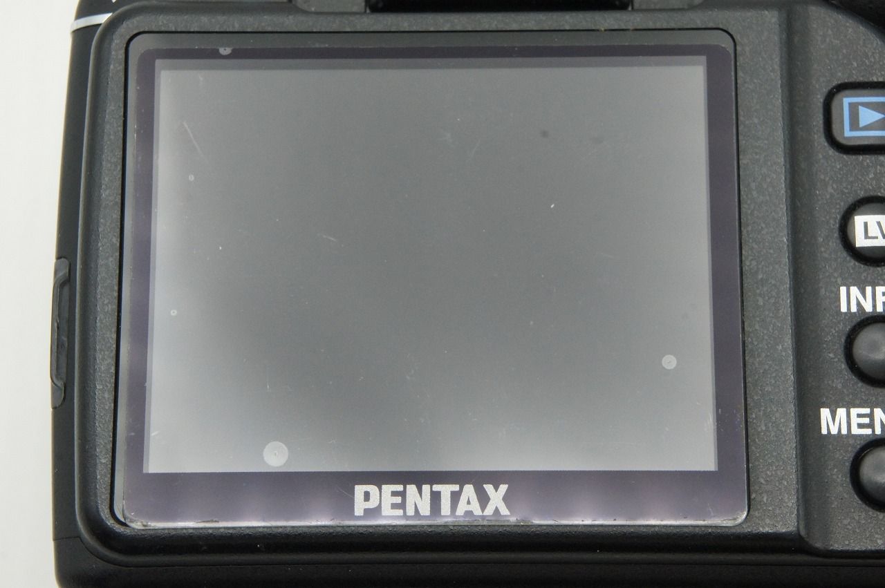 Pentax Digital Slr K-X 260116W