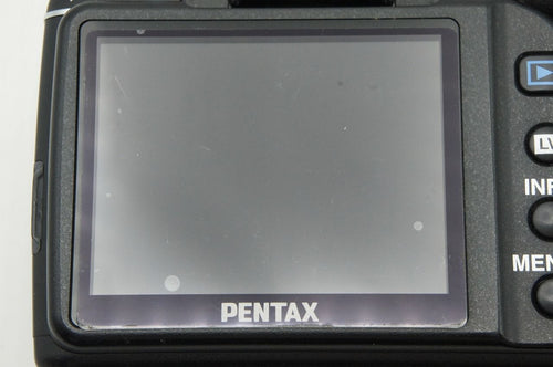 Pentax Digital Slr K-X 260116W