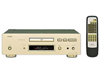 Cd Sacd Player Denon Dcd-1650Sr-N