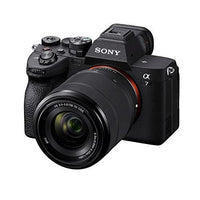 Others Sony( 7Iv :Sel2870) Ilce-7M4K