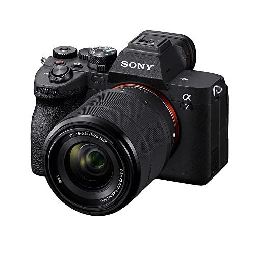 Others Sony( 7Iv :Sel2870) Ilce-7M4K