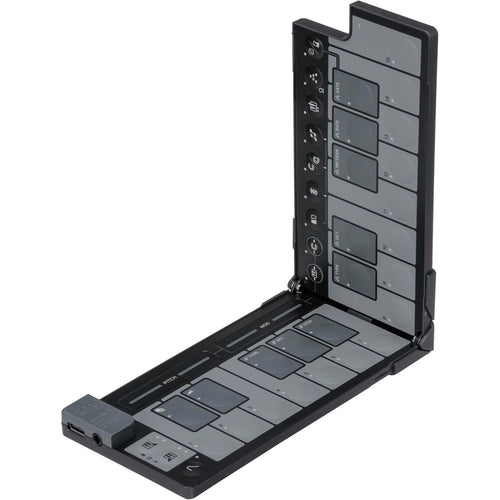 Korg Others Nanokey Fold Bk Midi