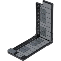 Korg Others Nanokey Fold Bk Midi