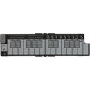Korg Others Nanokey Fold Bk Midi
