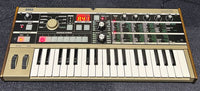 Korg Analog Synthesizers Microkorg