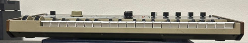 Korg Analog Synthesizers Microkorg