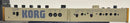 Korg Analog Synthesizers Microkorg