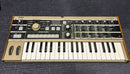 Korg Analog Synthesizers Microkorg