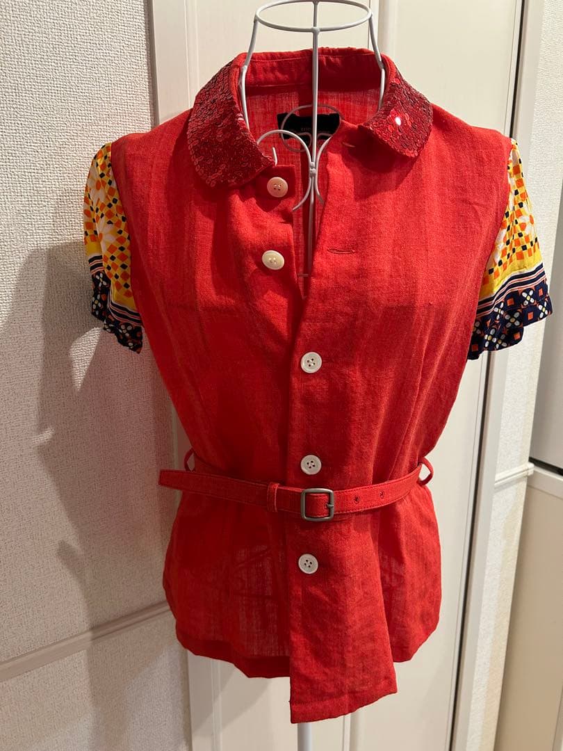 Comme Des Garcons Other
