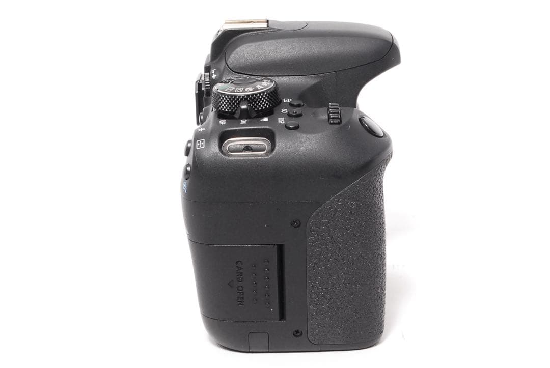 Canon Digital Slrs Wifi Kiss X9I Stm
