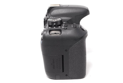 Canon Digital Slrs Wifi Kiss X9I Stm
