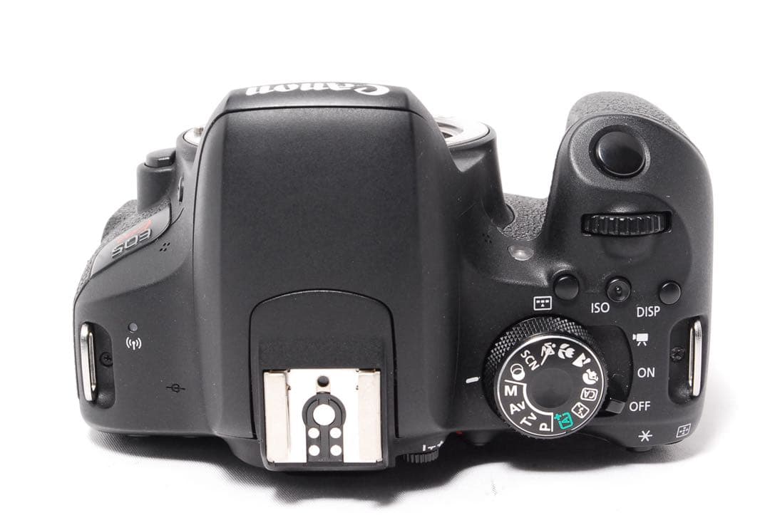 Canon Digital Slrs Wifi Kiss X9I Stm