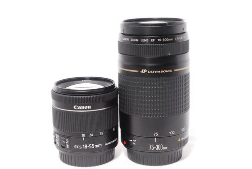 Canon Digital Slrs Wifi Kiss X9I Stm