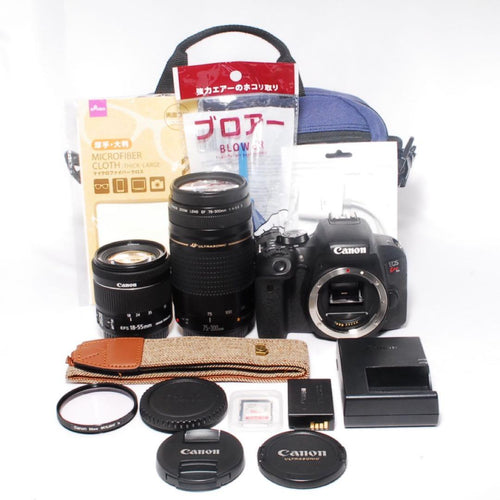Canon Digital Slrs Wifi Kiss X9I Stm