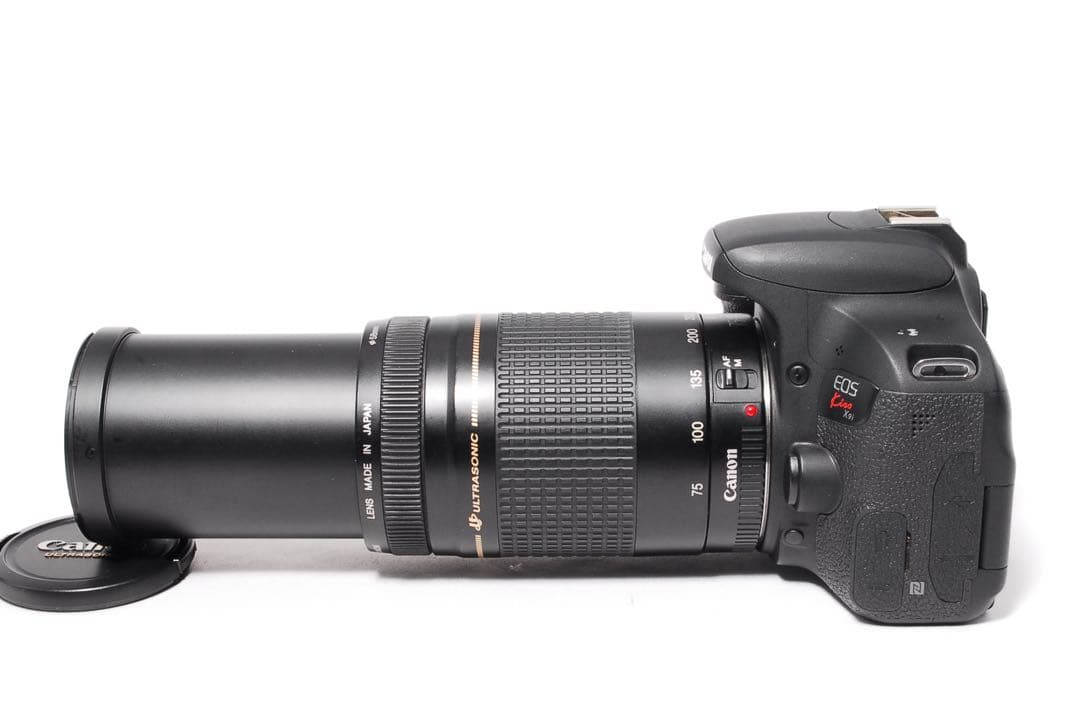 Canon Digital Slrs Wifi Kiss X9I Stm