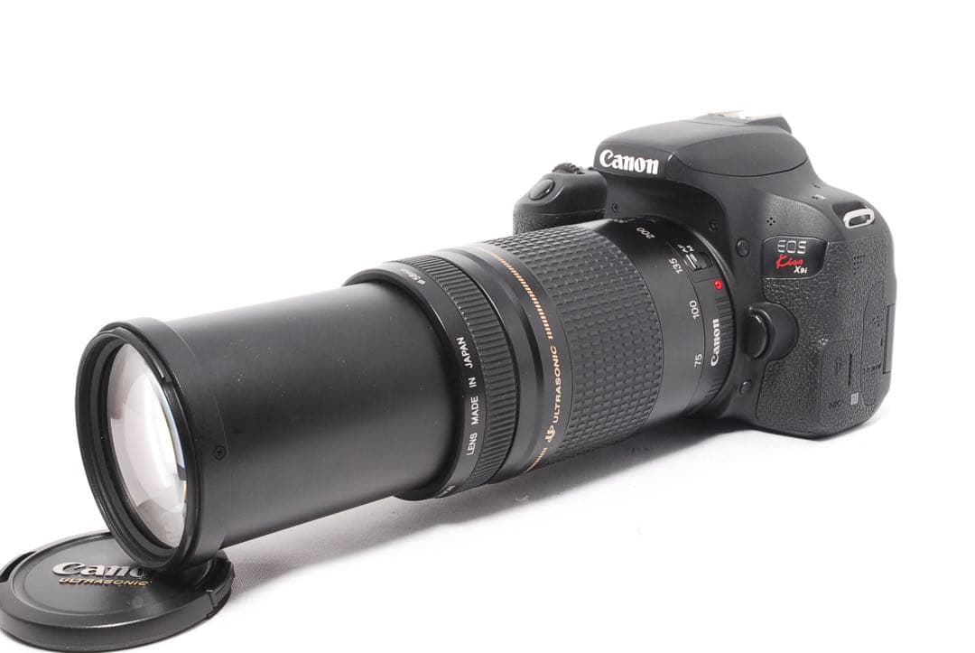 Canon Digital Slrs Wifi Kiss X9I Stm