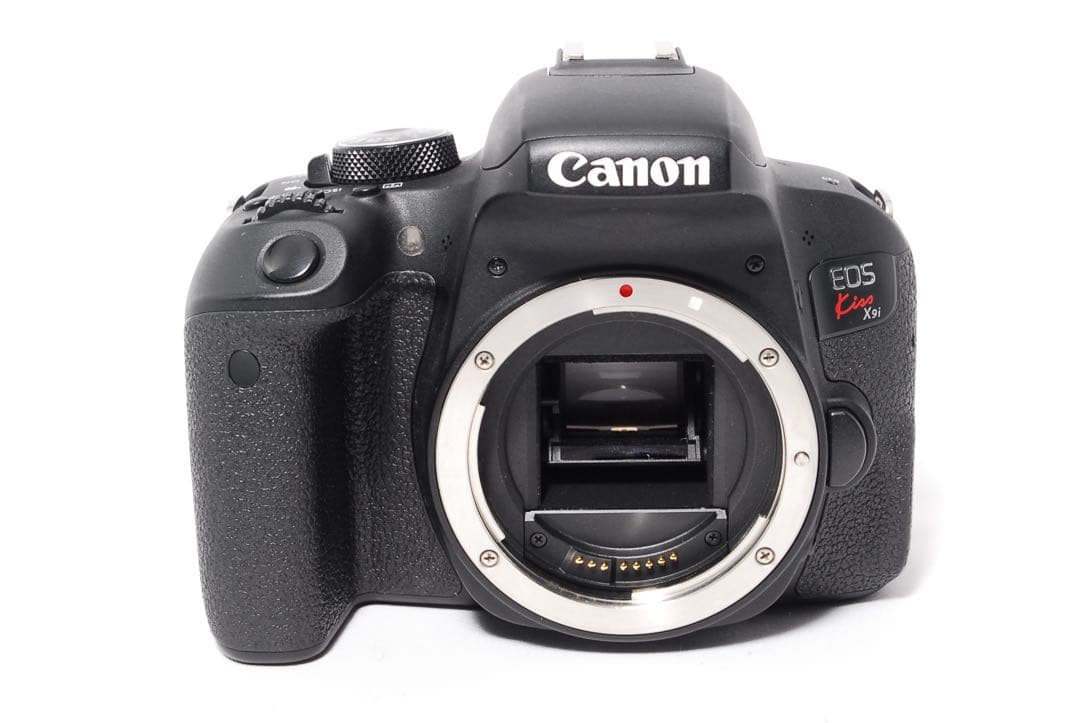 Canon Digital Slrs Wifi Kiss X9I Stm