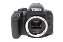 Canon Digital Slrs Wifi Kiss X9I Stm