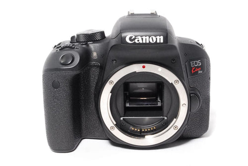 Canon Digital Slrs Wifi Kiss X9I Stm