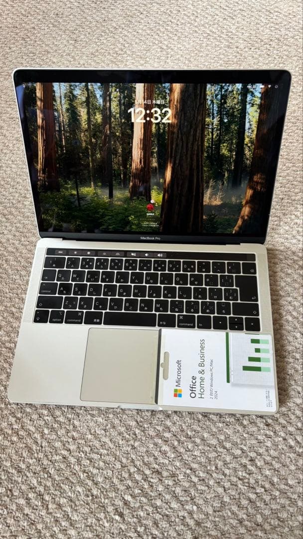 Apple Macbooks Macbook Pro Korg