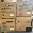 Fujifilm [Printer] Fuji Xerox Toner Cartridges 4 1