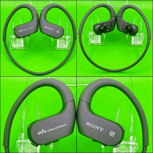 Sony Digital Audio Players Walkman Nw-Ws623