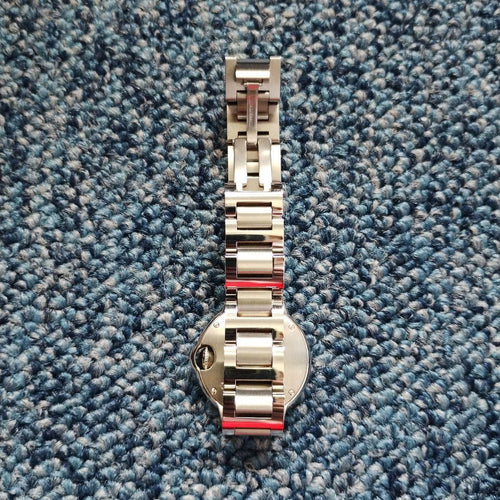 Cartier Quartz Watches Ballon Bleu