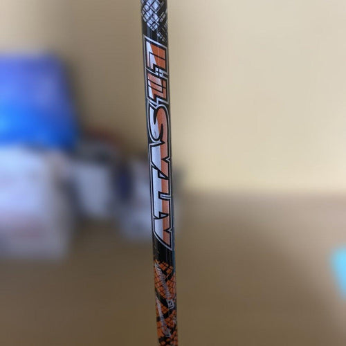 Ust Mamiya Shaft 3W Attas11 6S