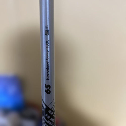 Ust Mamiya Shaft 3W Attas11 6S
