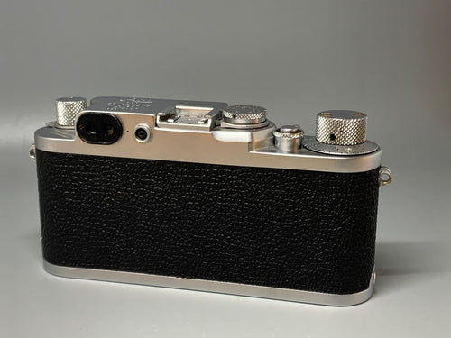 Slr Camera (Film) Iiif