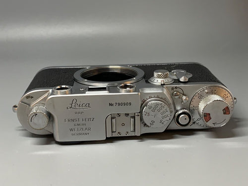 Slr Camera (Film) Iiif