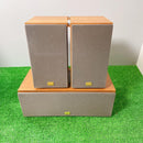 Speakers Onkyo D-105M D-105C