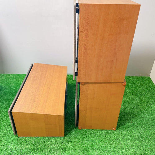 Speakers Onkyo D-105M D-105C