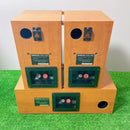Speakers Onkyo D-105M D-105C