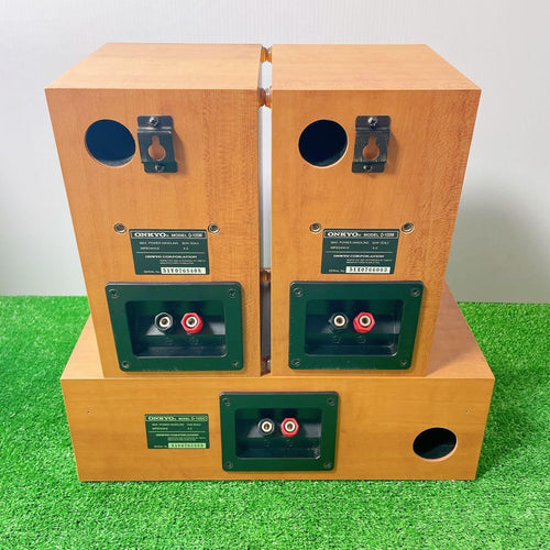 Speakers Onkyo D-105M D-105C