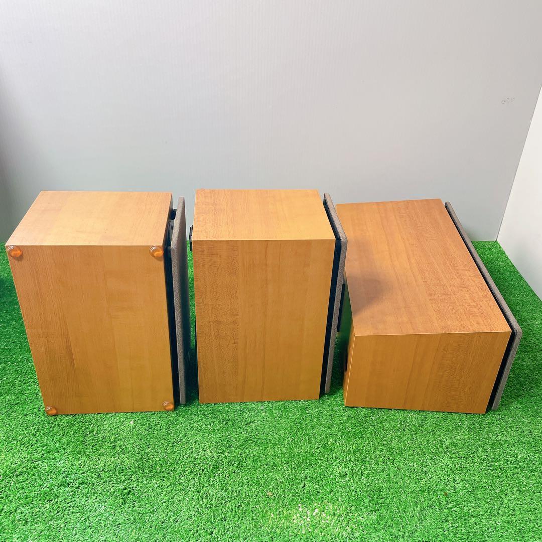 Speakers Onkyo D-105M D-105C