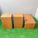 Speakers Onkyo D-105M D-105C