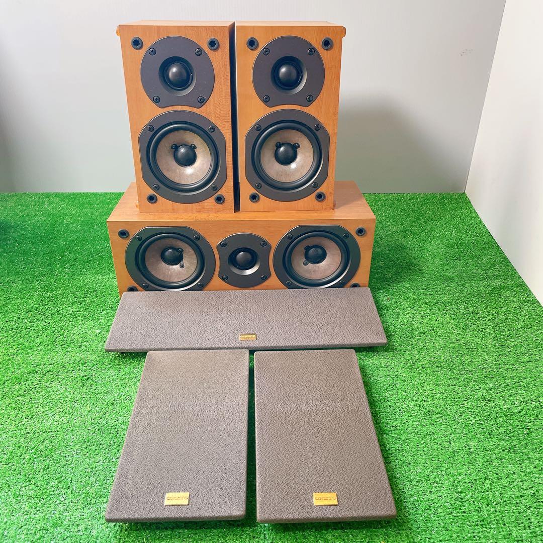 Speakers Onkyo D-105M D-105C