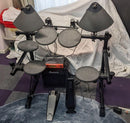 Yamaha Electronic Drum Dtxpress